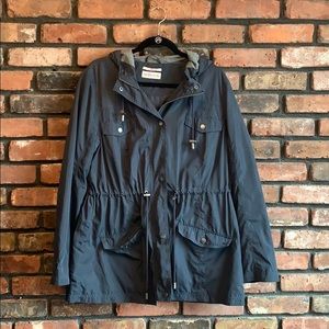 MERONA RAIN JACKET